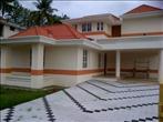 Dubex River Garden- 3, 4 bhk Villas at Meloor.P.O, Chalakudy, Thrissur